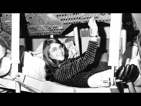 WDR 17. August 1936 - Geburtstag Margaret Hamilton