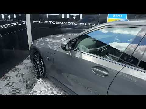 BMW 330E MSport G20 LCI Model Dravit M Performance - Image 2