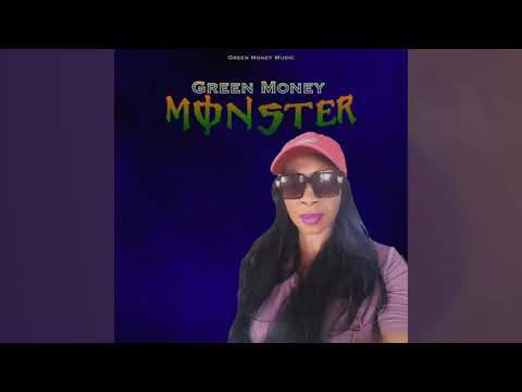 Green Money - Monster