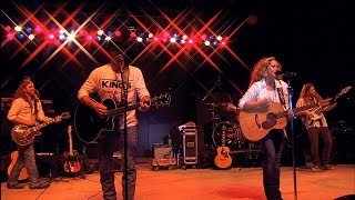 Trick Pony concert part 1  | Iowa State Fair 2014