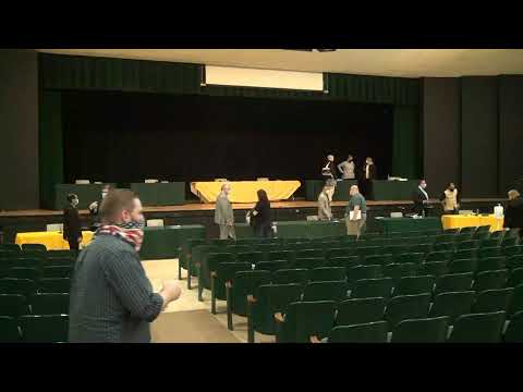YouTube video