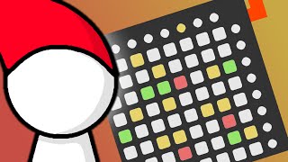 Trent Reznor - In the Hall of the Mountain King - Launchpad