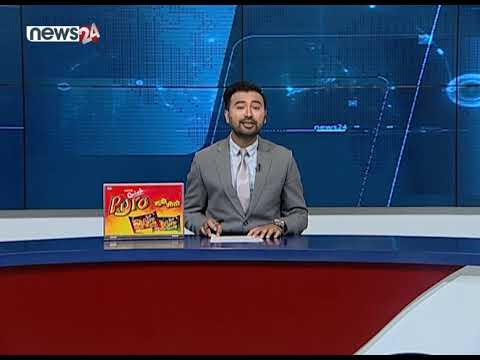 MORNING NEWS_7 AM_2079_05_27 - NEWS24 TV