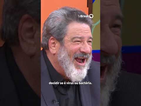 Mario Sergio Cortella comenta sobre negacionismo no Sem Censura