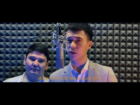 ALMAS OLZHAGALIYEV x BEIBIT KORGAN - BEITANYSYM [MOOD VIDEO]