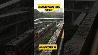 Download lagu Bikin bahagia, Kejebak HUJAN diparkiran DETOS @Momomilo94 #motovlog #dailyvlog #shorts mp3