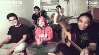 Could it be - Raisa (Nyombeks & Gita cover)