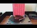 Pointer Sisters - Mercury Rising [1986]