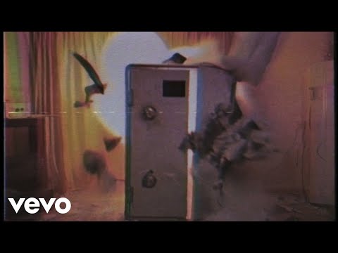 Jake La Furia, Night Skinny - Diego Armando (Visual Video)