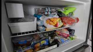 How Long Will Refrigerated Food Last During a Power Outage