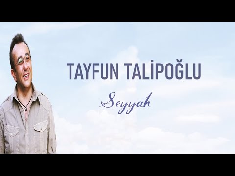 Tayfun Talipoğlu - Sen Sen Sen