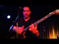 4. Pinback Live at Musica "Crutch"