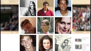 Synod Patrons: Young People on Path to Canonization