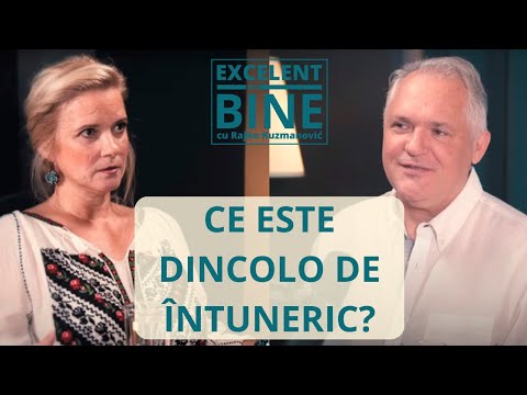 EXCELENT DE BINE #66 - Despre Șamanism cu Olimpia Mioara Mireștean