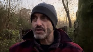 Lightworker Stress and ‘P.T.S.D.’