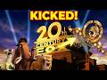 20th Century Fox Kicks MGM Away With Sid Manny And Diego 2002