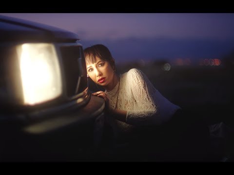 Jackie Cruz - MELLY 16 (Official Music Video)