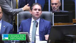 Plenário da Comissão