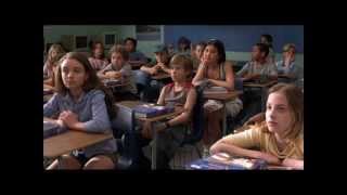 Thomas Newman - Pay it forward - One kiss, Wasted air & Gasoline - The essence of music