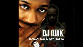 DJ Quik - Sexuality