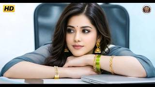 Download lagu Jodi | South Hindi Dubbed Action Romantic Movie Full HD 1080p | Aadi Saikumar, Shraddha | Love Story mp3
