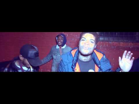 Am Da Ink Man - " I Want it all "