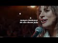 Lady Gaga Always Remember Us This Way Legendado Tradução Clipe Oficial