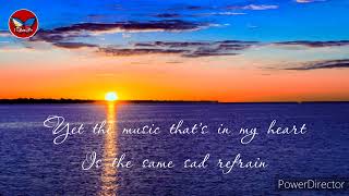 REFRAIN - Jose Mari Chan (Lyrics)