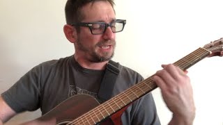 Cover: Put Your Hand Inside The Puppet Head (by They Might Be Giants)