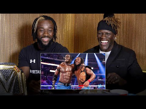 Fight Size Update: Scott Dawson Tease, Gangrel At WWE PC, Raw Commercial Breaks, More