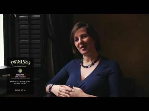 Delicate Darjeeling - Twinings Signature Blends