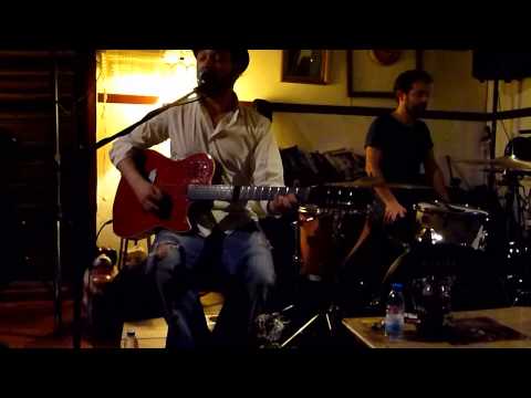 Rui Veloso - fado do ladrão enamorado (cover) por Tertúlia Viola Trio