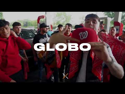 [FREE] SHIVA Type Beat "GLOBO" | Hard Trap Type Beat 2023 (prod. Asta)