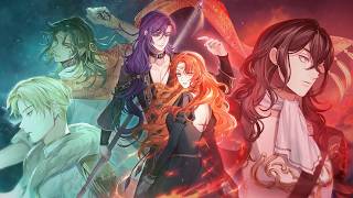 Witch and Ghost Volonte (Multi-Language) video 1