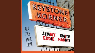 Autumn Leaves (Live)