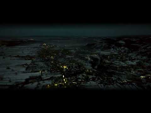 Oituz - ianuarie 2024