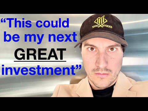 Age 36, Net Worth $40M: Every Single Investment I Own