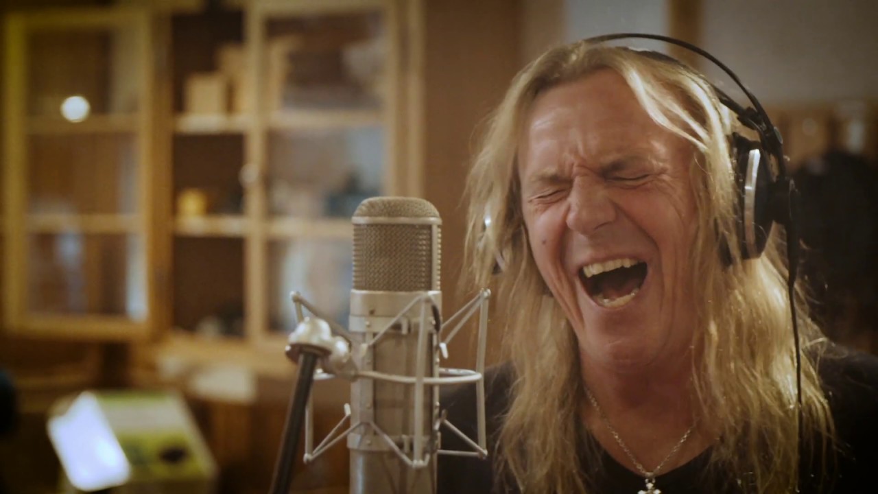 Pretty Maids — Will You Still Kiss Me (If I See You In Heaven)