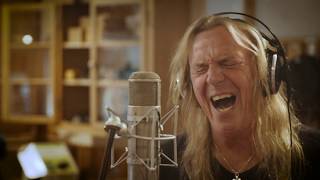 Pretty Maids - &quot;Will You Still Kiss Me (If I See You In Heaven)&quot; (Official Video) #PrettyMaids