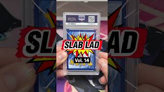Today’s slab is none other than Eevee from Prismatic Evolutions