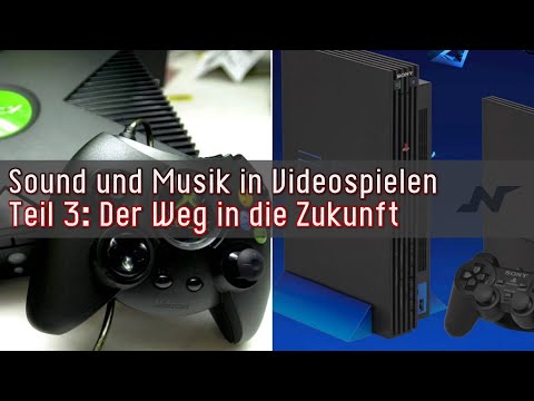 Sound und Musik in Videospielen - Teil 3: Der Weg in die Zukunft