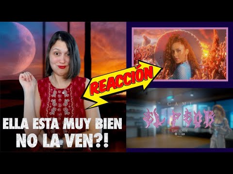 REACCIÓN a Cami - El Peor