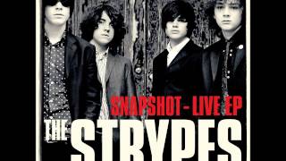 The Strypes Live EP