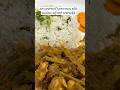 మసాలాల మధ్య మునగ రాగం Thedaajourney Shorts Healthy Cooking Mutto