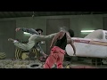 Yuen Biao 540 Kick Righting Wrongs