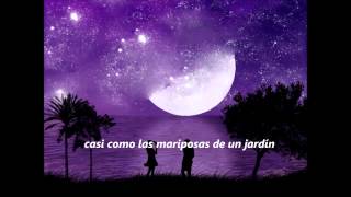 Mariposas Victor y Leo español