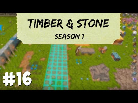 T&S E16 Second Goblin invasion