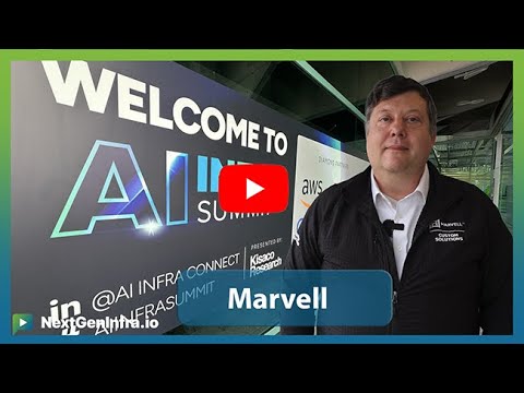 Mark Kuemerle Marvell interview