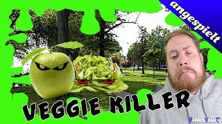 Veggie Killer - angespielt gamesTalkTV