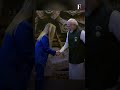 PM Modi Meloni Share A Light Moment Ahead Of G20 Summit Subscribe To Firstpost